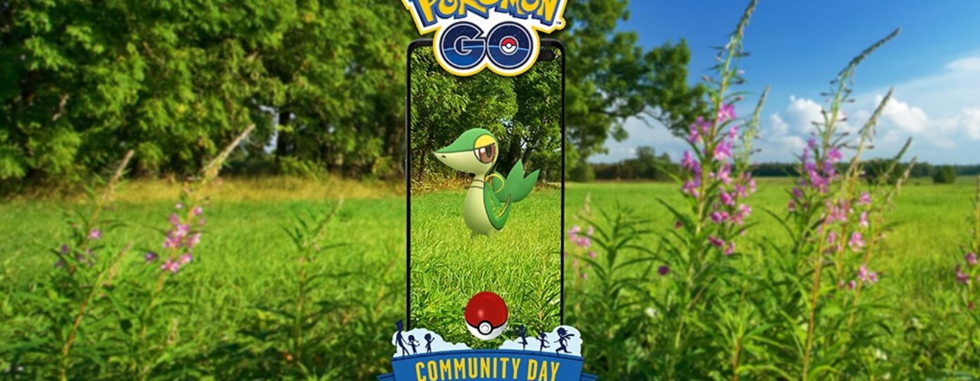 Pokémon GO